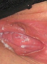 Vaginal Cumshots photo 6 of 10