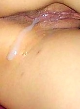 Vaginal Cumshots photo 5 of 10