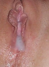 Vaginal Cumshots photo 10 of 10