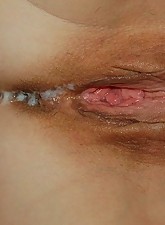 Vaginal Cumshots photo 2 of 10