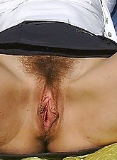 Vaginal Cumshots photo 4 of 10