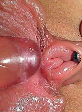 Vaginal Cumshots photo 7 of 10