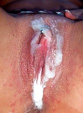 Vaginal Cumshots photo 6 of 10