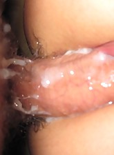 Vaginal Cumshots photo 2 of 10