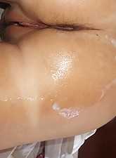 Vaginal Cumshots photo 6 of 10