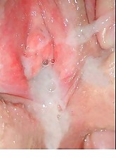 Vaginal Cumshots photo 5 of 10