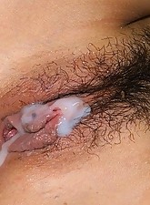 Vaginal Cumshots photo 3 of 10