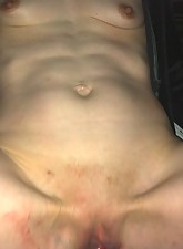 Vaginal Cumshots photo 9 of 10