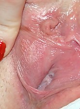 Vaginal Cumshots photo 9 of 10