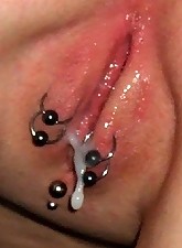 Vaginal Cumshots photo 9 of 10