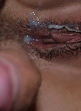 Vaginal Cumshots photo 8 of 10