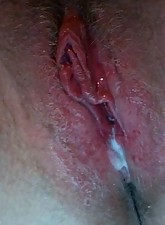 Vaginal Cumshots photo 9 of 10