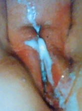 Vaginal Cumshots photo 5 of 10