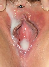 Vaginal Cumshots photo 4 of 10