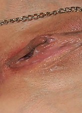 Vaginal Cumshots photo 8 of 10