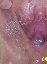 Vaginal Cumshots photo 4 of 10