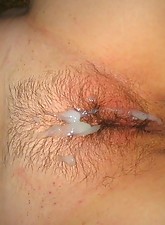 Vaginal Cumshots photo 3 of 10