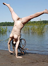 Flexible Ladies photo 8 of 10