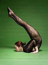 Flexible Ladies photo 5 of 10