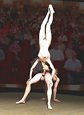 Flexible Ladies photo 4 of 10