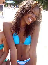 Amateur Black Porn photo 2 of 5