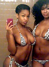 Amateur Black Porn photo 2 of 5