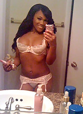 Amateur Black Porn photo 4 of 5