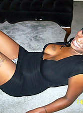 Amateur Black Porn photo 2 of 5