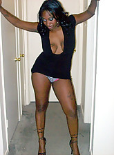 Amateur Black Porn photo 3 of 5