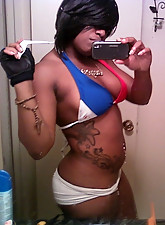 Amateur Black Porn photo 5 of 5