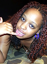 Amateur Black Porn photo 1 of 5