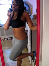 Amateur Black Porn photo 2 of 5