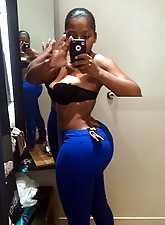 Amateur Black Porn photo 4 of 5