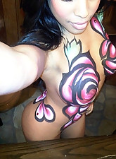 Amateur Black Porn photo 4 of 5