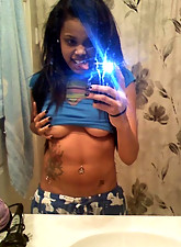 Amateur Black Porn photo 4 of 5