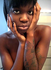 Amateur Black Porn photo 5 of 5