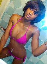 Amateur Black Porn photo 3 of 5