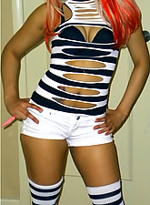 Amateur Black Porn photo 4 of 5