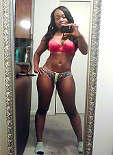 Amateur Black Porn photo 2 of 5