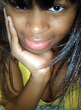 Amateur Black Porn photo 2 of 5