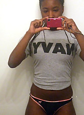 Amateur Black Porn photo 3 of 5