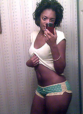 Amateur Black Porn photo 2 of 5