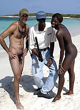 Amateur Black Porn photo 2 of 5