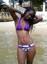 Amateur Black Porn photo 2 of 5