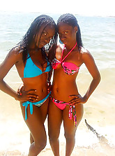 Amateur Black Porn photo 3 of 5