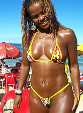 Amateur Black Porn photo 2 of 5