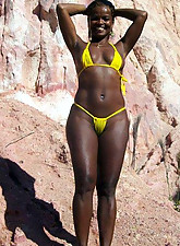 Amateur Black Porn photo 4 of 5