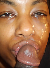 Amateur Black Porn photo 4 of 5