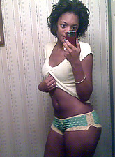 Amateur Black Porn photo 2 of 5