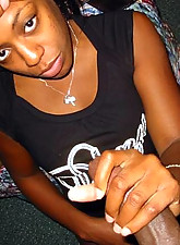 Amateur Black Porn photo 3 of 5